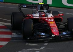 F1 Monaco GP: Hamilton Leads Leclerc in Thrilling Practice Session; Norris Faces Setback