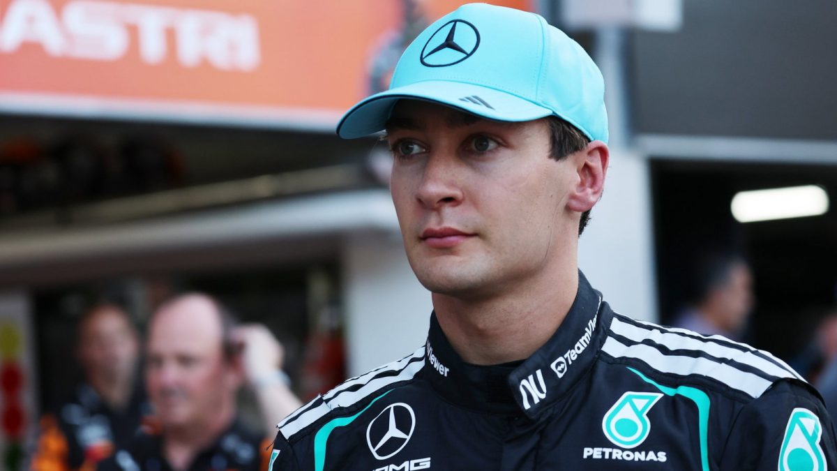 Setting the Pace: Ferrari Dominance Looms as George Russell Seeks Mercedes Breakthrough in Monaco F1 Showdown