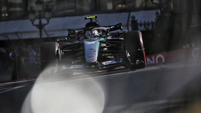 Celebrating Speed and Precision: The Thrilling Qualifying Results of the 2026 F1 Monaco Grand Prix