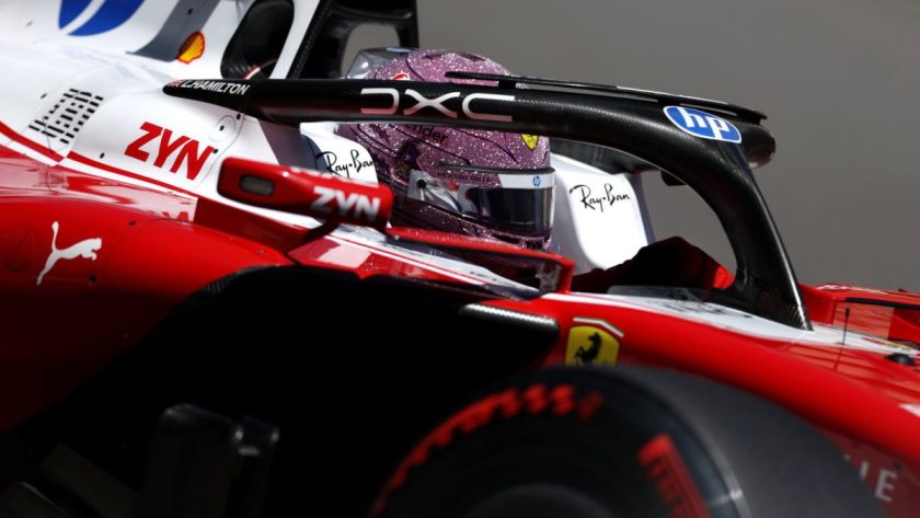 Lewis Hamilton ranks 2026 F1 cars as favourite Monaco GP era revealed