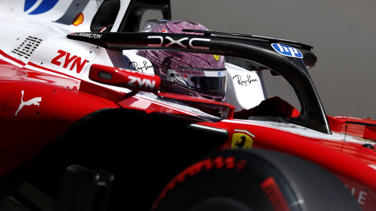 Lewis Hamilton ranks 2026 F1 cars as favourite Monaco GP era revealed