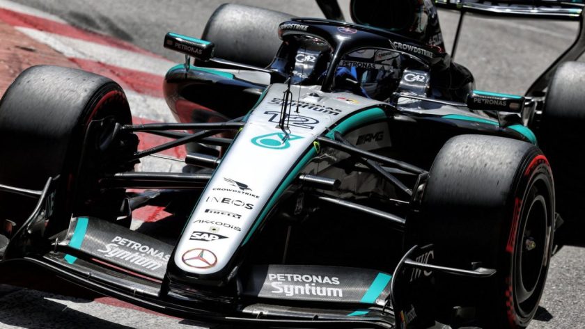 Thrilling Showdown: Final Practice Results of the 2026 F1 Monaco Grand Prix Unveiled