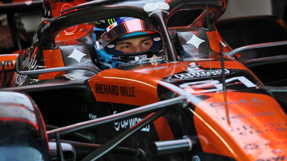 Unleashing the Monaco Magic: How Oscar Piastri Mastered F1 Qualifying with Surgical Precision