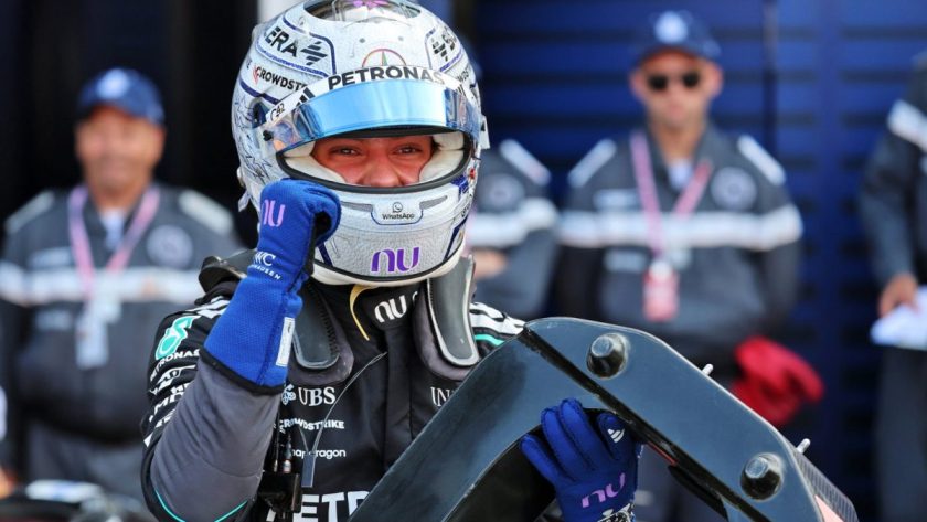Antonelli's Triumph: The Thrilling Tale of F1 Monaco GP Pole Victory Amidst Leclerc's Misfortune