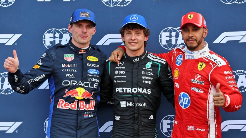 Revving Up for Glory: The Spectacular Starting Grid of the 2026 Monaco Grand Prix